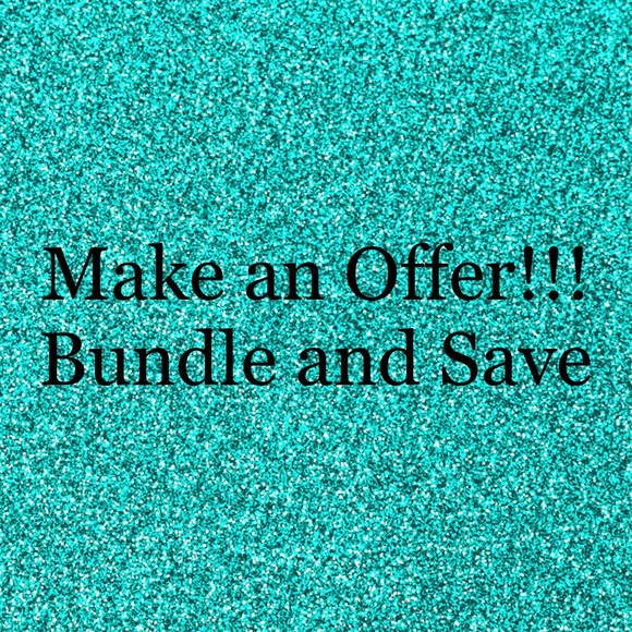 Bundle and Save - Picture 1 of 1